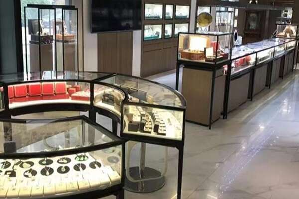 鹰潭贵溪市奢侈品回收